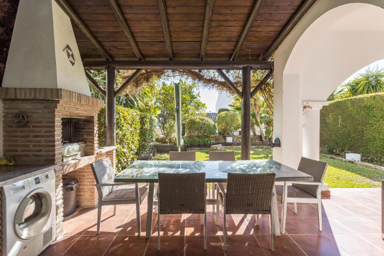 Oleholidays Balcones De Bellavista Vakantiehuis