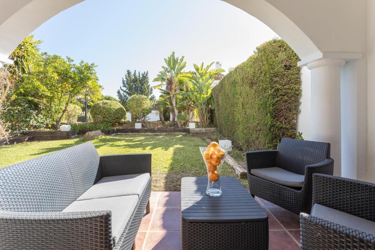 Vakantiehuis Oleholidays Balcones De Bellavista *