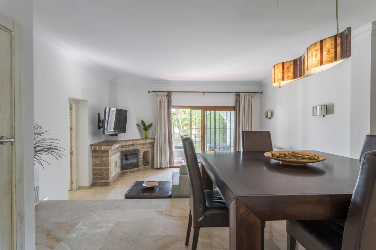 Vakantiehuis Oleholidays Balcones De Bellavista Estepona