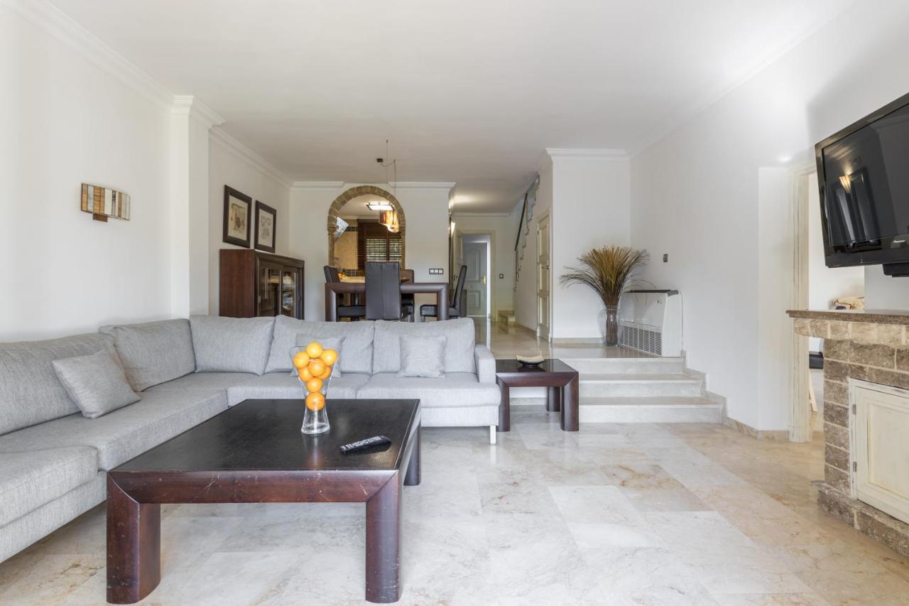 Vakantiehuis Oleholidays Balcones De Bellavista