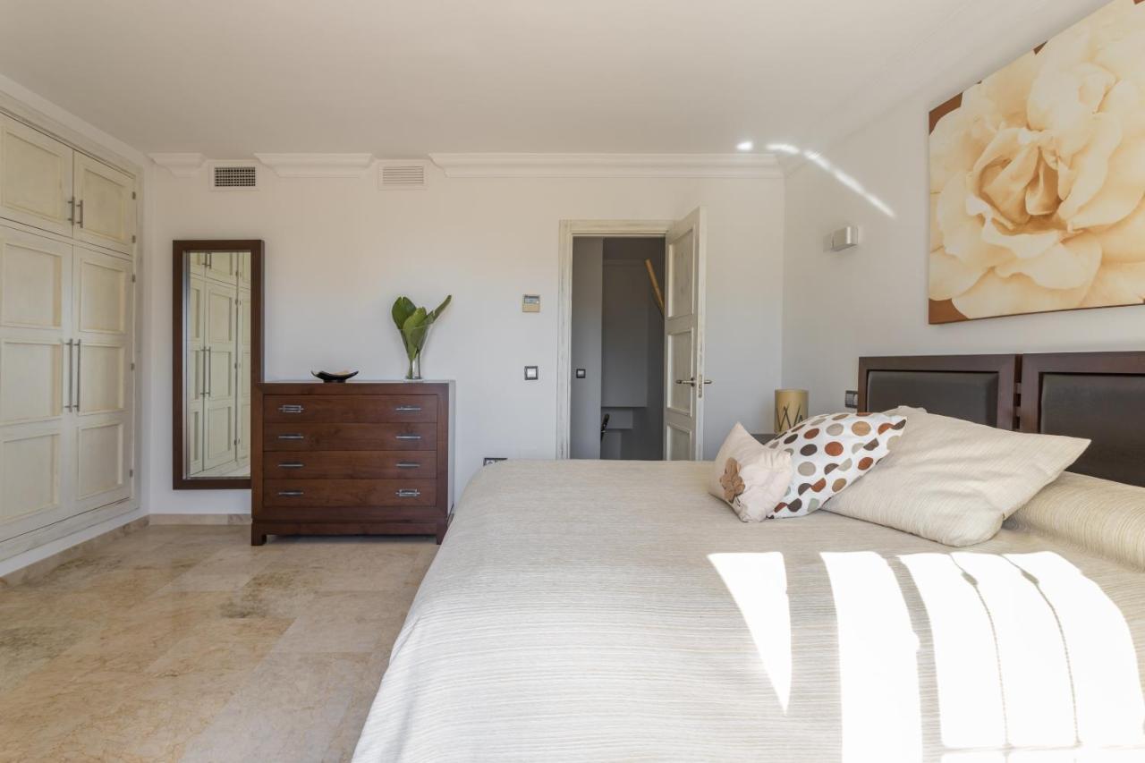 Oleholidays Balcones De Bellavista Vakantiehuis