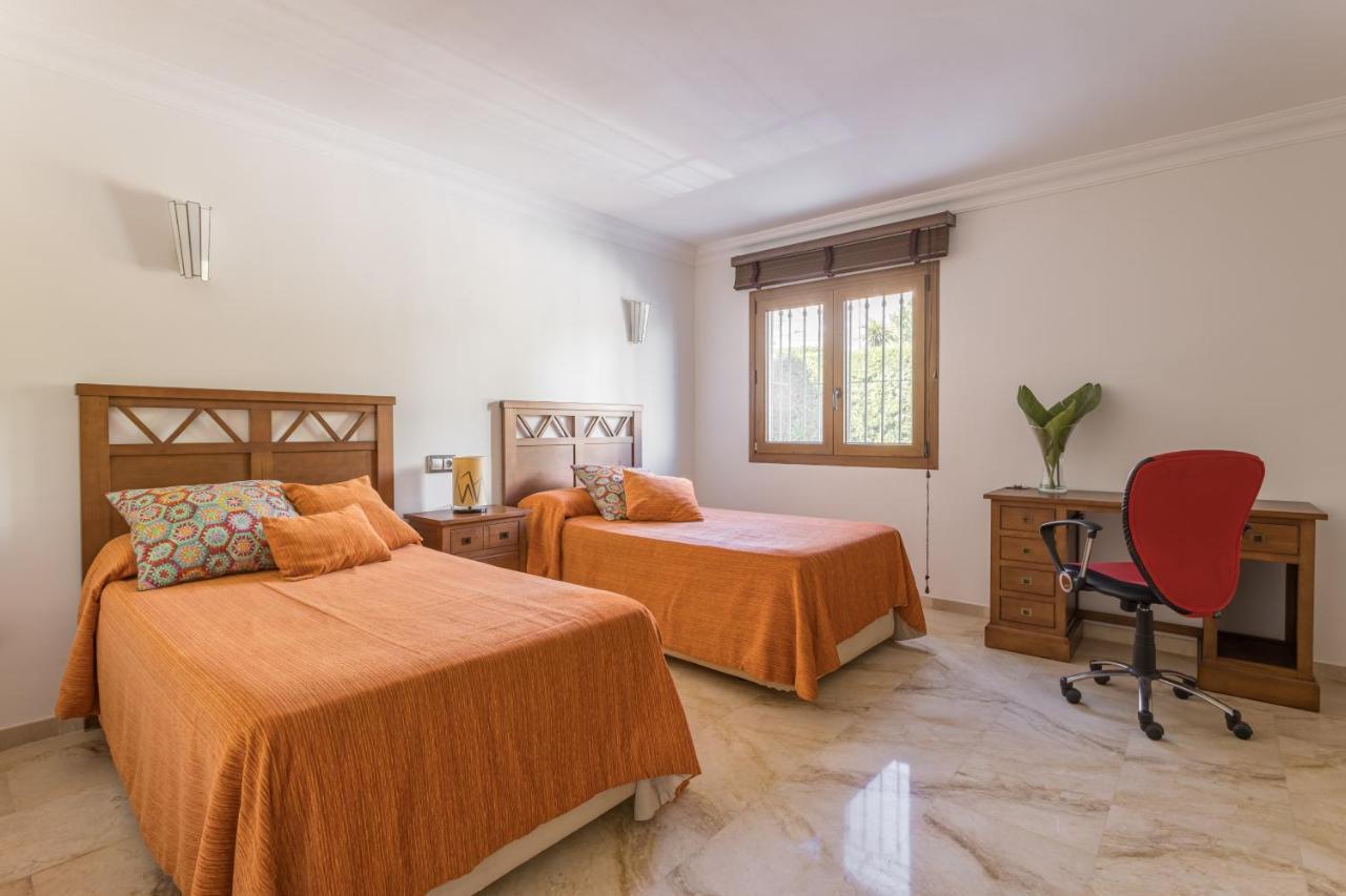 Oleholidays Balcones De Bellavista Vakantiehuis